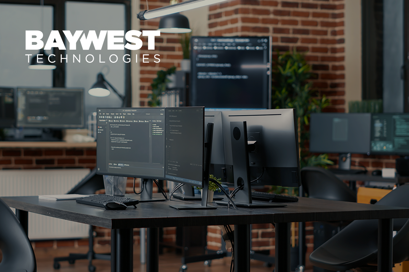 Baywest Technologies Inc